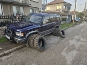 Opel Monterey 3.2  177�� | Mobile.bg � ����� ������ 9