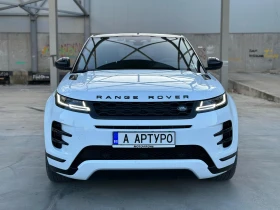 Land Rover Range Rover Evoque HST 300 cv AWD Panorama Roof FULL Optional | Mobile.bg � ����� ������ 2