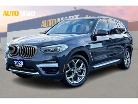 BMW X3 * Premium Pkg * ЦЕНА ДО БЪЛГАРИЯ*  - 47000 лв. / 24030.72 € - 90435626 3