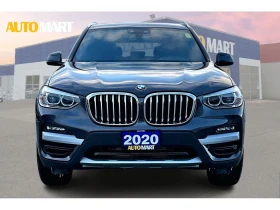 BMW X3 * Premium Pkg * ЦЕНА ДО БЪЛГАРИЯ*  - 47000 лв. / 24030.72 € - 90435626 2