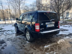 Dodge Nitro, снимка 6 - Автомобили и джипове - 53345333