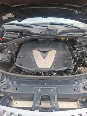 Mercedes-Benz ML 280 3.0  V6  4matic на Пружини , снимка 16