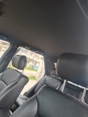 Mercedes-Benz ML 280 3.0  V6  4matic на Пружини , снимка 15