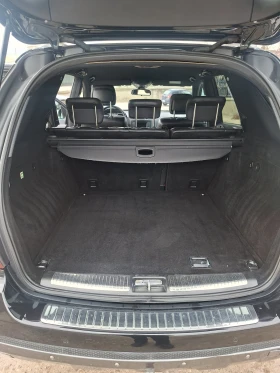 Mercedes-Benz ML 280 3.0  V6  4matic на Пружини , снимка 9