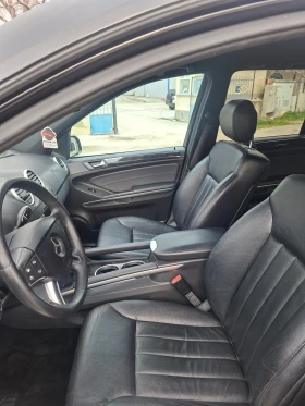 Mercedes-Benz ML 280 3.0  V6  4matic на Пружини , снимка 7