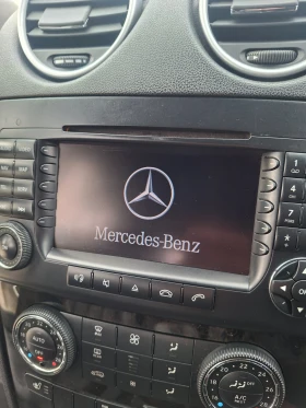 Mercedes-Benz ML 280 3.0  V6  4matic на Пружини , снимка 12
