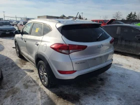 Hyundai Tucson PREMIUM/CARFAX/4x4/Heated Seats/Reverse Camera - 11400 € / 22296.46 лв. - 88784209 4