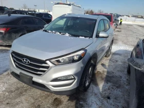 Hyundai Tucson PREMIUM/CARFAX/4x4/Heated Seats/Reverse Camera