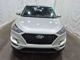 Hyundai Tucson * ESSENTIAL * CARFAX * ПОДГРЕВ *  | Auto.bg — изображение 5