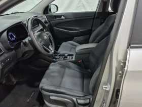 Hyundai Tucson * ESSENTIAL * CARFAX * ПОДГРЕВ *  | Auto.bg — изображение 10