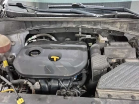 Hyundai Tucson * ESSENTIAL * CARFAX * ПОДГРЕВ *  | Auto.bg — изображение 17