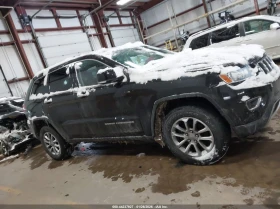 Jeep Grand cherokee 3.6L V-6 DOHC, VVT, 290HP 4X4 Drive - 8200 € / 16037.81 лв. - 93519392 13