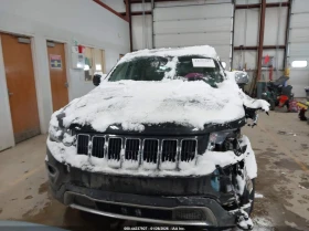 Jeep Grand cherokee 3.6L V-6 DOHC, VVT, 290HP 4X4 Drive - 8200 € / 16037.81 лв. - 93519392 12