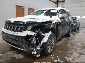 Jeep Grand cherokee 3.6L V-6 DOHC, VVT, 290HP 4X4 Drive - 8200 € / 16037.81 лв. - 93519392 6