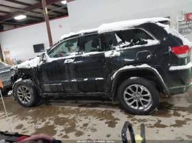 Jeep Grand cherokee 3.6L V-6 DOHC, VVT, 290HP 4X4 Drive - 8200 € / 16037.81 лв. - 93519392 14