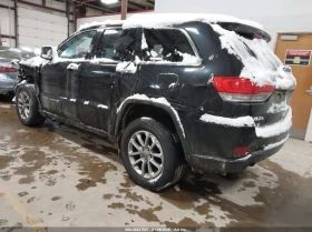 Jeep Grand cherokee 3.6L V-6 DOHC, VVT, 290HP 4X4 Drive - 8200 € / 16037.81 лв. - 93519392 3