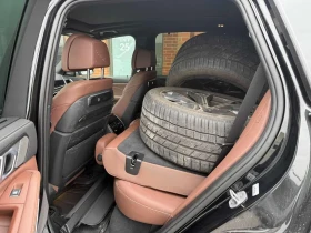 BMW X5 50e| DISTRONIC| 360| HAR/KAR| HUD + ГУМИ С ДЖАНТИ | Auto.bg — изображение 10