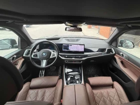 BMW X5 50e| DISTRONIC| 360| HAR/KAR| HUD + ГУМИ С ДЖАНТИ | Auto.bg — изображение 8