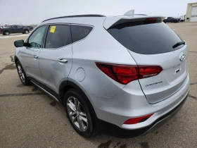 Hyundai Santa fe SPORT* * CARFAX * * АВТО КРЕДИТ * *  - 12000 € / 23469.96 лв. - 85095550 4