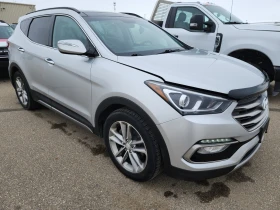 Hyundai Santa fe SPORT* * CARFAX * * АВТО КРЕДИТ * *  - 12000 € / 23469.96 лв. - 85095550 2