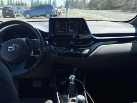 Toyota C-HR * XLE Premium * CARFAX * ДВА КЛЮЧА * KEYLESS - 19800 € / 38725.43 лв. - 97956745 8