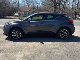 Toyota C-HR * XLE Premium * CARFAX * ДВА КЛЮЧА * KEYLESS - 19800 € / 38725.43 лв. - 97956745 2