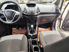 Ford EcoSport 1.5TDCi TITANIUM* LED* EURO5B*  | Mobile.bg � ����� ������ 9