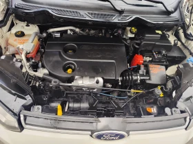 Ford EcoSport 1.5TDCi TITANIUM* LED* EURO5B*  | Mobile.bg � ����� ������ 13