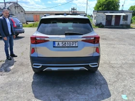 Kia Seltos | Mobile.bg � ����� ������ 4