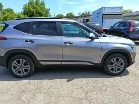 Kia Seltos | Mobile.bg � ����� ������ 3