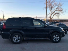 Lexus GX 470 * * CARFAX * * ���� ������ * *  | Mobile.bg � ����� ������ 3