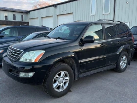 Lexus GX 470 * * CARFAX * * ���� ������ * *  | Mobile.bg � ����� ������ 2