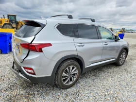 Hyundai Santa fe 2.4l Sel | Mobile.bg � ����� ������ 3