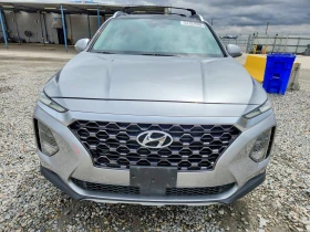 Hyundai Santa fe 2.4l Sel | Mobile.bg � ����� ������ 5
