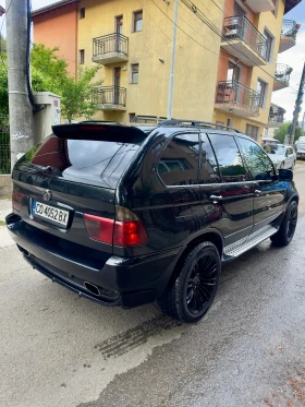 BMW X5 3.0d 218 - 6999 € / 13688.85 лв. - 29090646 5