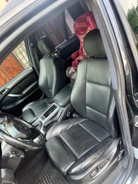 BMW X5 3.0d 218 - 6999 € / 13688.85 лв. - 29090646 10