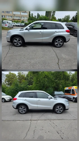 Suzuki Vitara 1.6 D 120k.c 4x4 UNIKAT ITALIA EURO 6B  | Mobile.bg � ����� ������ 15