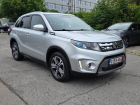 Suzuki Vitara 1.6 D 120k.c 4x4 UNIKAT ITALIA EURO 6B  | Mobile.bg � ����� ������ 3