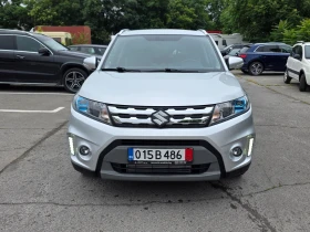 ����� �� �������� �� Suzuki Vitara 1.6 D 120k.c 4x4 UNIKAT ITALIA EURO 6B 