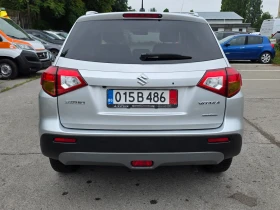 Suzuki Vitara 1.6 D 120k.c 4x4 UNIKAT ITALIA EURO 6B  | Mobile.bg � ����� ������ 5