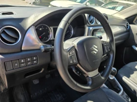 Suzuki Vitara 1.6 D 120k.c 4x4 UNIKAT ITALIA EURO 6B  | Mobile.bg � ����� ������ 8