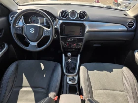 Suzuki Vitara 1.6 D 120k.c 4x4 UNIKAT ITALIA EURO 6B  | Mobile.bg � ����� ������ 11