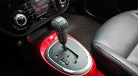 Nissan Juke SV F15 1.6 ������ | Mobile.bg � ����� ������ 8