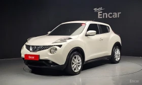 ������ Nissan Juke