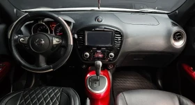 Nissan Juke SV F15 1.6 ������ | Mobile.bg � ����� ������ 3