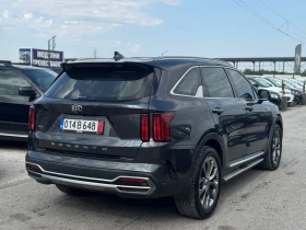 Kia Sorento 2.2  LEASING | Mobile.bg � ����� ������ 5