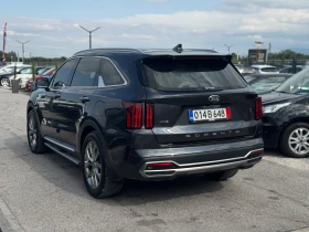 Kia Sorento 2.2  LEASING | Mobile.bg � ����� ������ 6