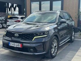 ������ Kia Sorento
