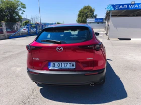 Mazda CX-30 | Mobile.bg � ����� ������ 3