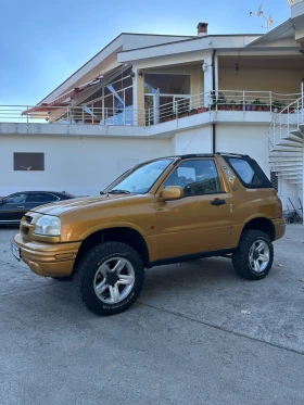 Suzuki Grand vitara 2.0| OFF-ROAD | ��� | Mobile.bg � ����� ������ 4